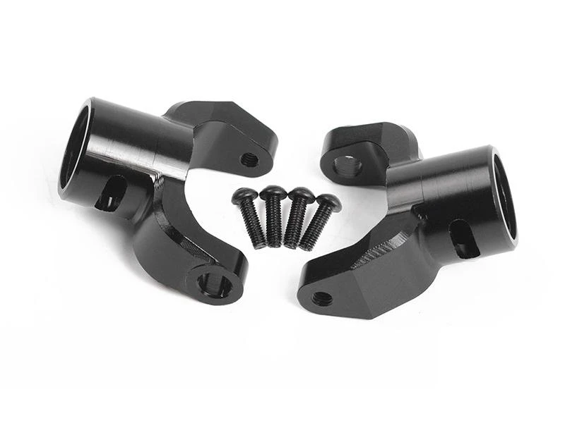 RC4WD Aluminum C Hubs für D44 Achse 7 RC4WD Aluminum C Hubs für D44 Achse – Bild 5