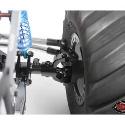 RC4WD Aluminum C Hubs für D44 Achse 16 RC4WD Aluminum C Hubs für D44 Achse -RC Zubehör Verkäufe 190175887 xxl