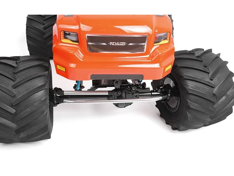 RC4WD Aluminum C Hubs für D44 Achse 10 RC4WD Aluminum C Hubs für D44 Achse – Bild 8