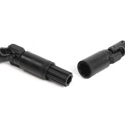 RC4WD Punisher Kardanwelle Kunststoff 95-110 mm für Gelände II -RC Zubehör Verkäufe 190177340 xxl