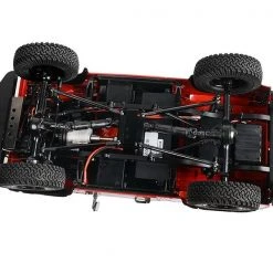 RC4WD Punisher Kardanwelle Kunststoff 95-110 mm für Gelände II -RC Zubehör Verkäufe 190177346 xxl