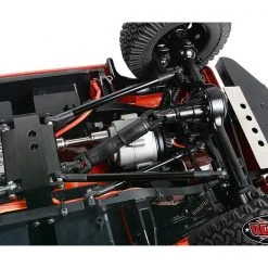 RC4WD Punisher Kardanwelle Kunststoff 95-110 mm für Gelände II -RC Zubehör Verkäufe 190177348 xxl