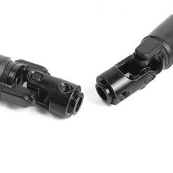 RC4WD Punisher Kardanwelle V2 Kunststoff 102-117 mm für TF 2 -RC Zubehör Verkäufe 190177731 xxl