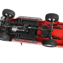 RC4WD Punisher Kardanwelle V2 Kunststoff 102-117 mm für TF 2 -RC Zubehör Verkäufe 190177735 xxl