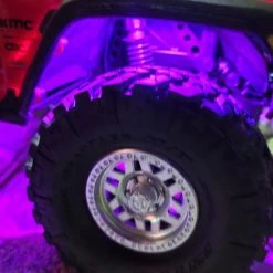 Axial Modellbau-Beleuchtung Rock Lights SCX10 III Rubicon -RC Zubehör Verkäufe 190376876 xxl