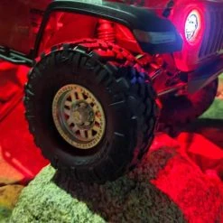 Axial Modellbau-Beleuchtung Rock Lights SCX10 III Rubicon -RC Zubehör Verkäufe 190376885 xxl