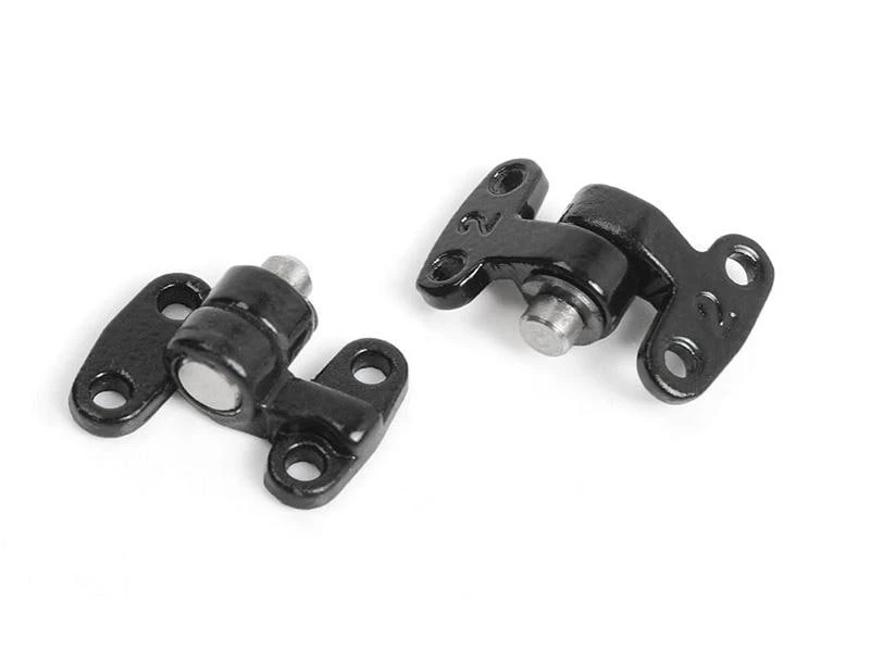 RC4WD Metall Türscharniere hinten Defender D90 2015 SUV 4 RC4WD Metall Türscharniere hinten Defender D90 2015 SUV – Bild 2