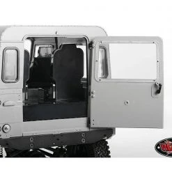 RC4WD Metall Türscharniere hinten Defender D90 2015 SUV 13 RC4WD Metall Türscharniere hinten Defender D90 2015 SUV -RC Zubehör Verkäufe 190635454 xxl