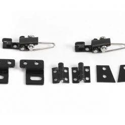 RC4WD Metall Scharnier zu Ladeklappe Defender D90 2015 Pickup