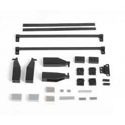 RC4WD Karosserie Halterung Defender D90 2015