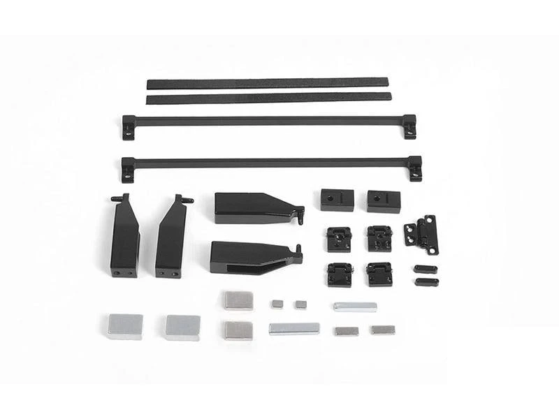 RC4WD Karosserie Halterung Defender D90 2015 3 RC4WD Karosserie Halterung Defender D90 2015