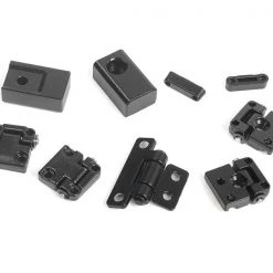 RC4WD Karosserie Halterung Defender D90 2015 15 RC4WD Karosserie Halterung Defender D90 2015 -RC Zubehör Verkäufe 190636408 xxl