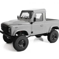 RC4WD Karosserie Halterung Defender D90 2015 17 RC4WD Karosserie Halterung Defender D90 2015 -RC Zubehör Verkäufe 190636413 xxl