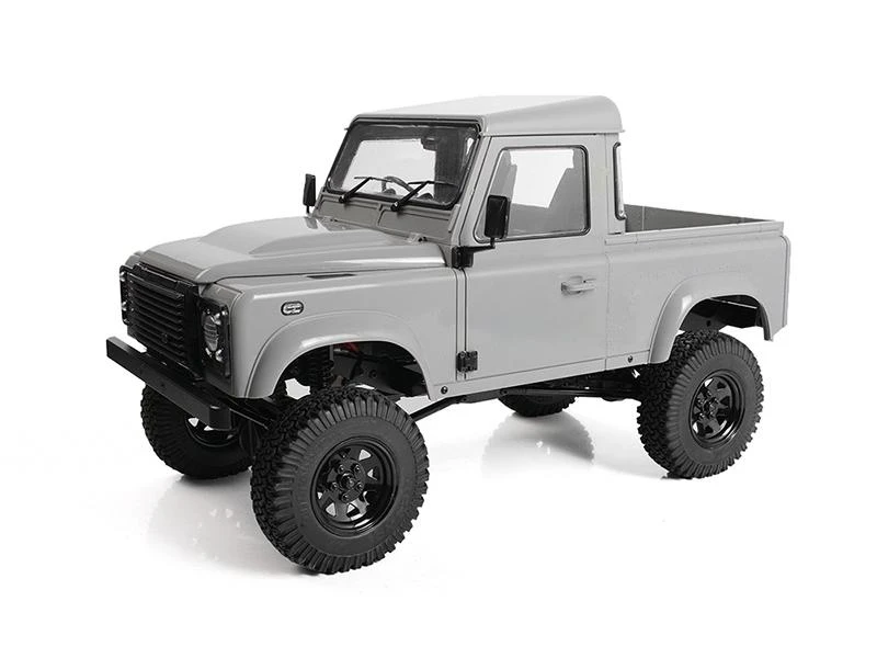 RC4WD Karosserie Halterung Defender D90 2015 10 RC4WD Karosserie Halterung Defender D90 2015 – Bild 8