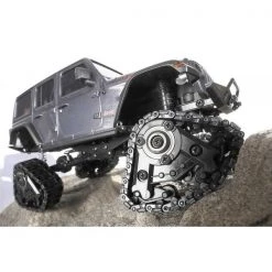 Kyosho Raupenantrieb zu Mini-Z 4x4 Crawler -RC Zubehör Verkäufe 190846249 xxl