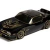 HPI Karosserie Pontiac Firebird Trans Am 78 unlackiert, 1:10 -RC Zubehör Verkäufe 190881220 xxl