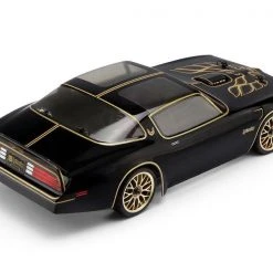 HPI Karosserie Pontiac Firebird Trans Am 78 unlackiert, 1:10 -RC Zubehör Verkäufe 190881226 xxl