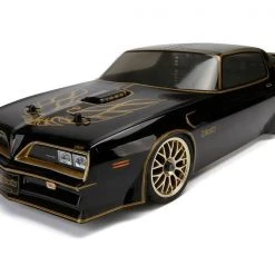HPI Karosserie Pontiac Firebird Trans Am 78 unlackiert, 1:10 -RC Zubehör Verkäufe 190881234 xxl