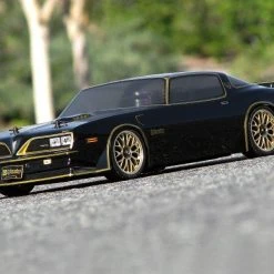 HPI Karosserie Pontiac Firebird Trans Am 78 unlackiert, 1:10 -RC Zubehör Verkäufe 190881237 xxl