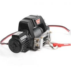 RC4WD Modellbau-Seilwinde Warn 9.5cti-s 1:10 -RC Zubehör Verkäufe 190970048 xxl