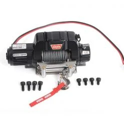 RC4WD Modellbau-Seilwinde Warn 9.5cti-s 1:10 -RC Zubehör Verkäufe 190970078 xxl