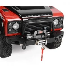 RC4WD Modellbau-Seilwinde Warn 9.5cti-s 1:10 -RC Zubehör Verkäufe 190970080 xxl