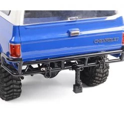 RC4WD Modellbau-Stossstange Tough Armor Tube Heck -RC Zubehör Verkäufe 190979329 xxl