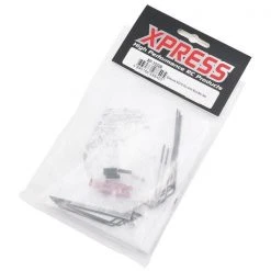 Xpress Stabi-Set Execute XQ1S Aluminum 9 Xpress Stabi-Set Execute XQ1S Aluminum -RC Zubehör Verkäufe 191468794 xxl