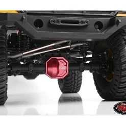 RC4WD Modellbau-Diffabdeckung ARB Element Enduro -RC Zubehör Verkäufe 192407160 xxl
