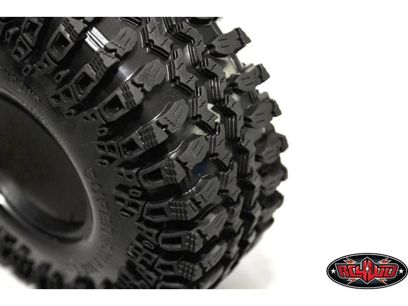 RC4WD Reifen Interco IROK Super Swamper 2.2", 2 Stück 5 RC4WD Reifen Interco IROK Super Swamper 2.2", 2 Stück – Bild 3