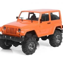 RC4WD Reifen Interco Super Swamper TSL Thornbird 1.0", 2 Stück -RC Zubehör Verkäufe 192413256 xxl