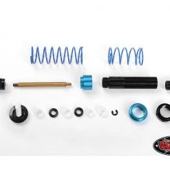 RC4WD Stossdämpfer King Off-Road Racing TRX-4 90 mm -RC Zubehör Verkäufe 193042664 xxl