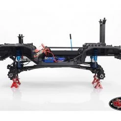 RC4WD Stossdämpfer King Off-Road Racing TRX-4 90 mm -RC Zubehör Verkäufe 193042668 xxl