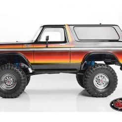 RC4WD Stossdämpfer King Off-Road Racing TRX-4 90 mm -RC Zubehör Verkäufe 193042673 xxl