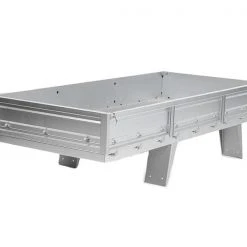 RC4WD Pritsche Aufbau zu 6x6 Overland Truck