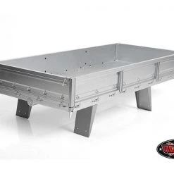 RC4WD Pritsche Aufbau zu 6x6 Overland Truck -RC Zubehör Verkäufe 193255182 xxl