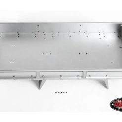 RC4WD Pritsche Aufbau zu 6x6 Overland Truck -RC Zubehör Verkäufe 193255186 xxl