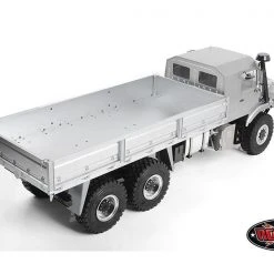 RC4WD Pritsche Aufbau zu 6x6 Overland Truck -RC Zubehör Verkäufe 193255188 xxl