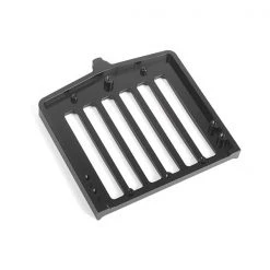 RC4WD Smokey Kühlergrill Front Schwarz, Tamiya King / Grand Hauler -RC Zubehör Verkäufe 193255603 xxl