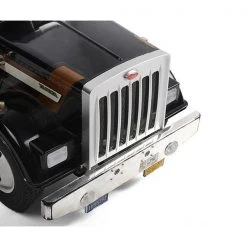 RC4WD Bandit Kühlergrill Front Silber, Tamiya King / Grand Hauler -RC Zubehör Verkäufe 193259892 xxl