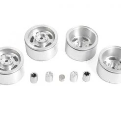 RC4WD Felgen Slot Mag 1.9" Silber, 4 Stück 18 RC4WD Felgen Slot Mag 1.9" Silber, 4 Stück -RC Zubehör Verkäufe 193266973 xxl