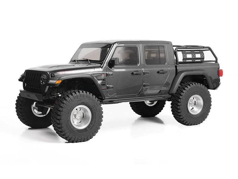 RC4WD Felgen Slot Mag 1.9" Silber, 4 Stück 10 RC4WD Felgen Slot Mag 1.9" Silber, 4 Stück – Bild 8