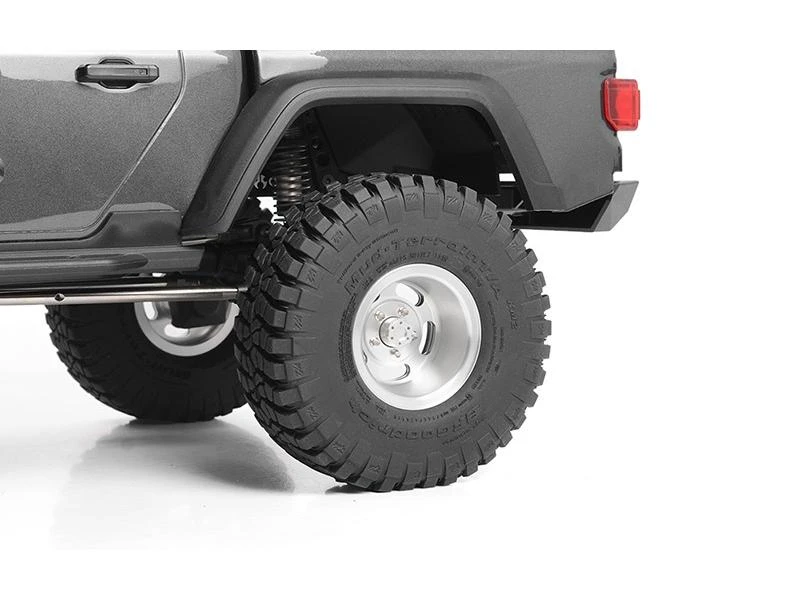 RC4WD Felgen Slot Mag 1.9" Silber, 4 Stück 11 RC4WD Felgen Slot Mag 1.9" Silber, 4 Stück – Bild 9