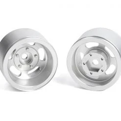 RC4WD Felgen Slot Mag 1.55" Silber, 4 Stück -RC Zubehör Verkäufe 193267082 xxl