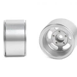 RC4WD Felgen Slot Mag 1.55" Silber, 4 Stück -RC Zubehör Verkäufe 193267084 xxl