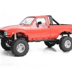 RC4WD Felgen Slot Mag 1.55" Silber, 4 Stück -RC Zubehör Verkäufe 193267092 xxl