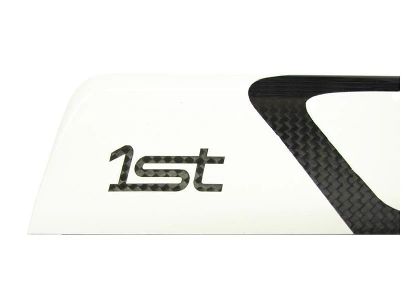 1st Hauptrotorblätter Carbon 520 mm FBL 2 Stück 4 1st Hauptrotorblätter Carbon 520 mm FBL 2 Stück – Bild 2