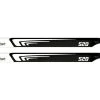 1st Hauptrotorblätter Carbon 520 mm FBL 2 Stück -RC Zubehör Verkäufe 193296304 xxl