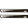 1st Hauptrotorblätter Carbon 690 mm FBL 2 Stück -RC Zubehör Verkäufe 193299716 xxl