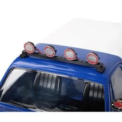 RC4WD Modellbau-Lichthalterung Tough Armor V2 -RC Zubehör Verkäufe 193490475 xxl